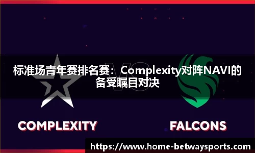 标准场青年赛排名赛：Complexity对阵NAVI的备受瞩目对决